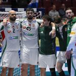 Férfi kézilabda válogatott vb-selejtező ellenfél