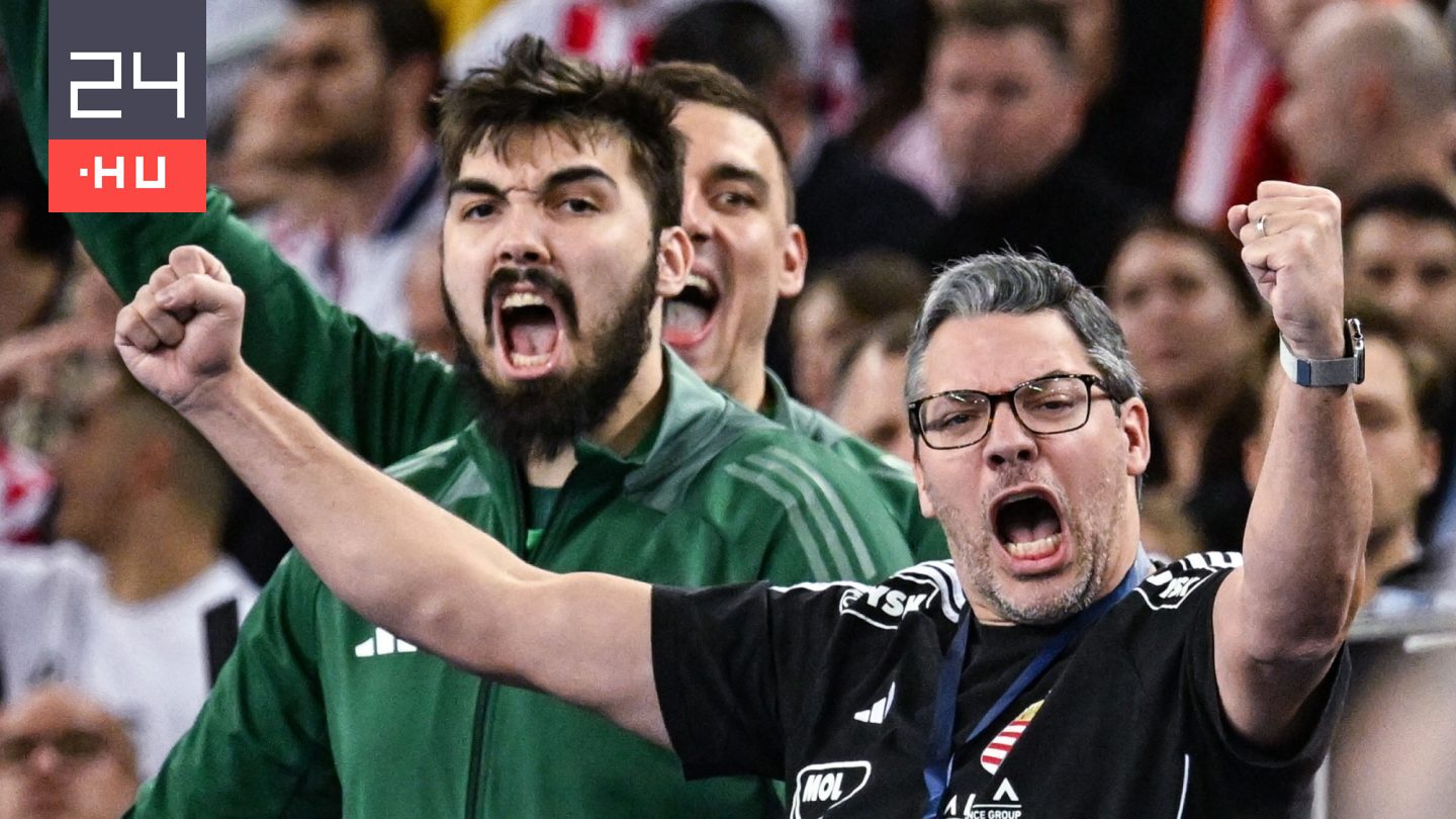 Chema Rodríguez a kézi-Eb-ről: A recept egyszerű, meg kell nyerned az első hét meccset, és máris a négy között vagy