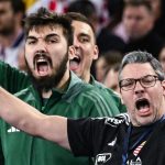 Chema Rodríguez magyar férfi kézilabda válogatott várakozás cél 2026 Európa bajnokság