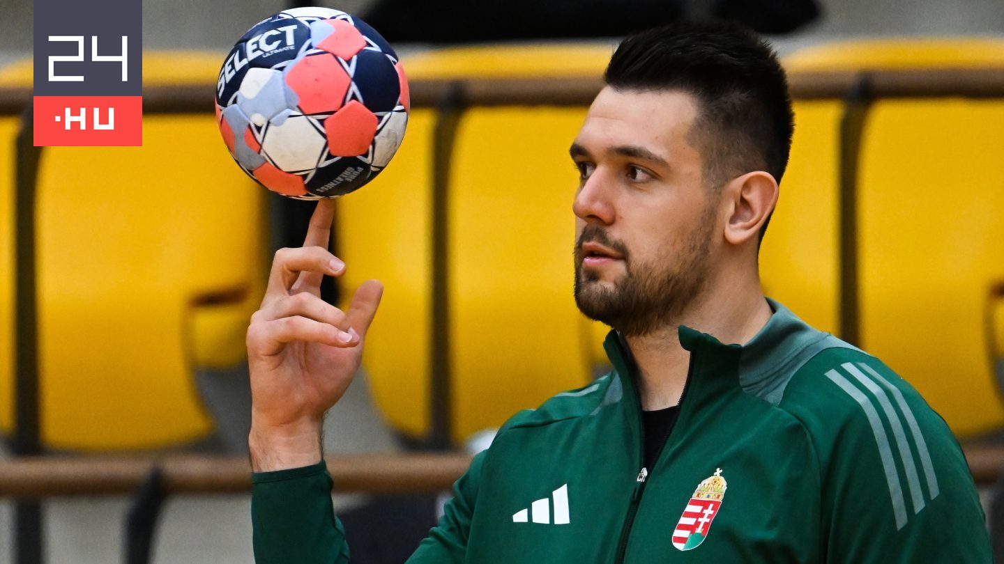 Nem épült fel az Európa-bajnokságra Bánhidi Bence