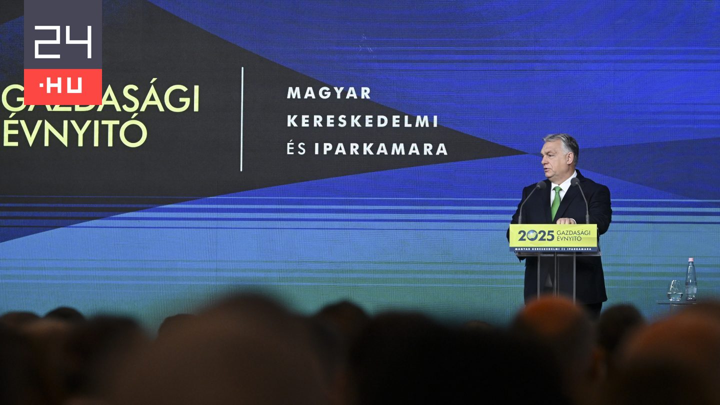 Ez lett a repülőrajtból: 0,3 százalékkal nőtt tavaly a GDP