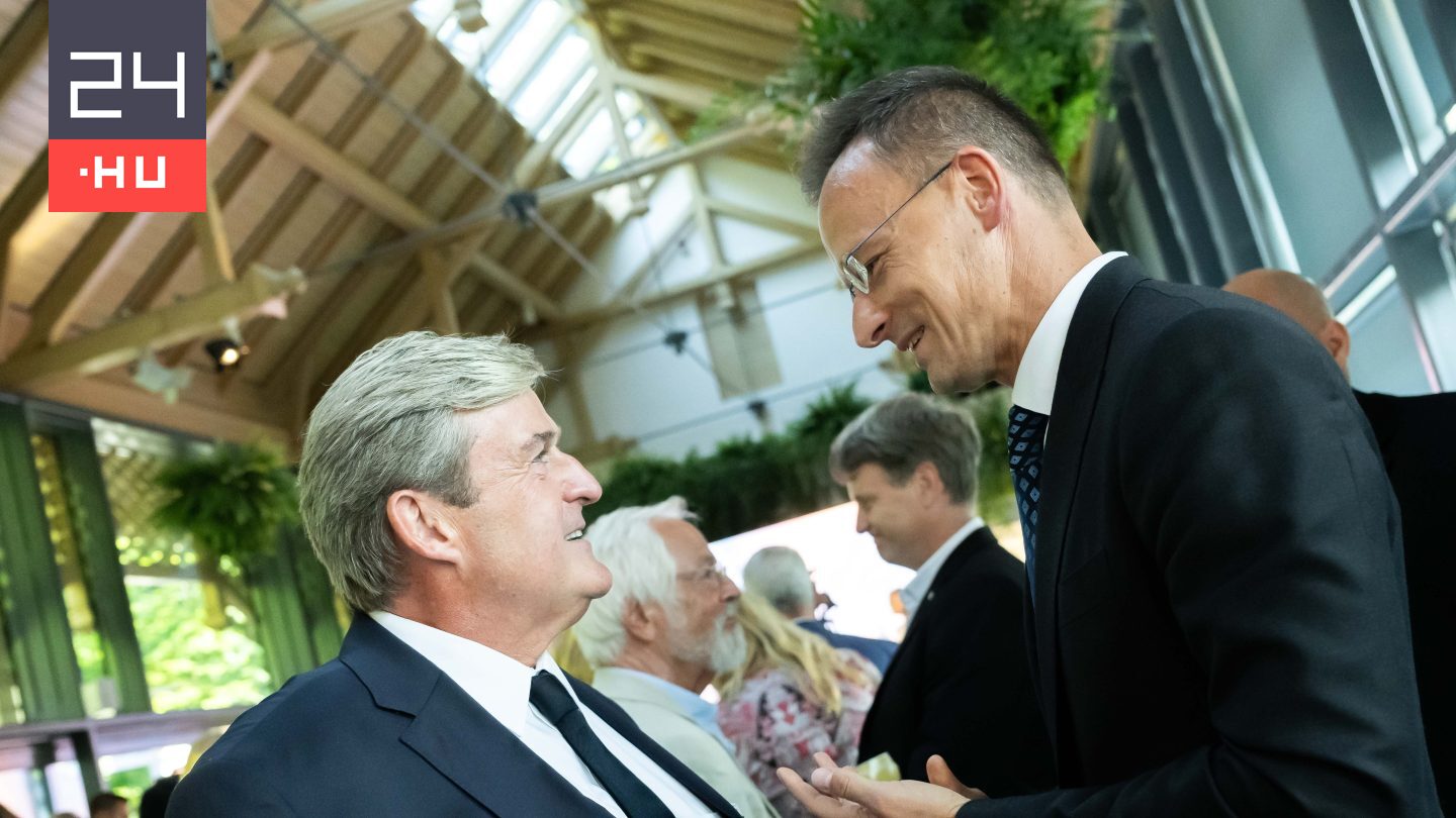 Kapitány István az energiafüggőségről beszélt, máris lejárató kampányt indított ellene a Fidesz