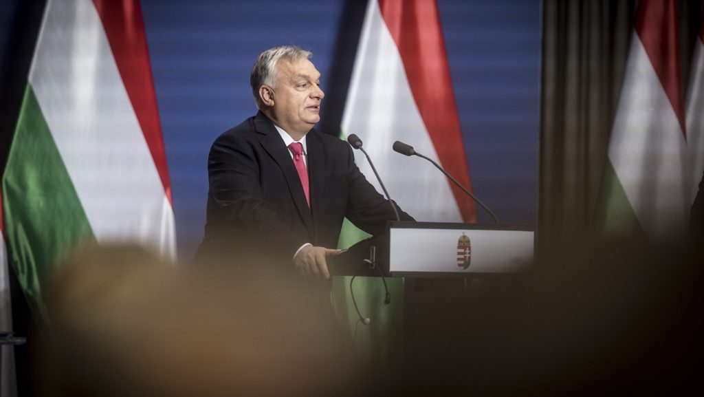 Mikor beszélt utoljára Matolcsyval?