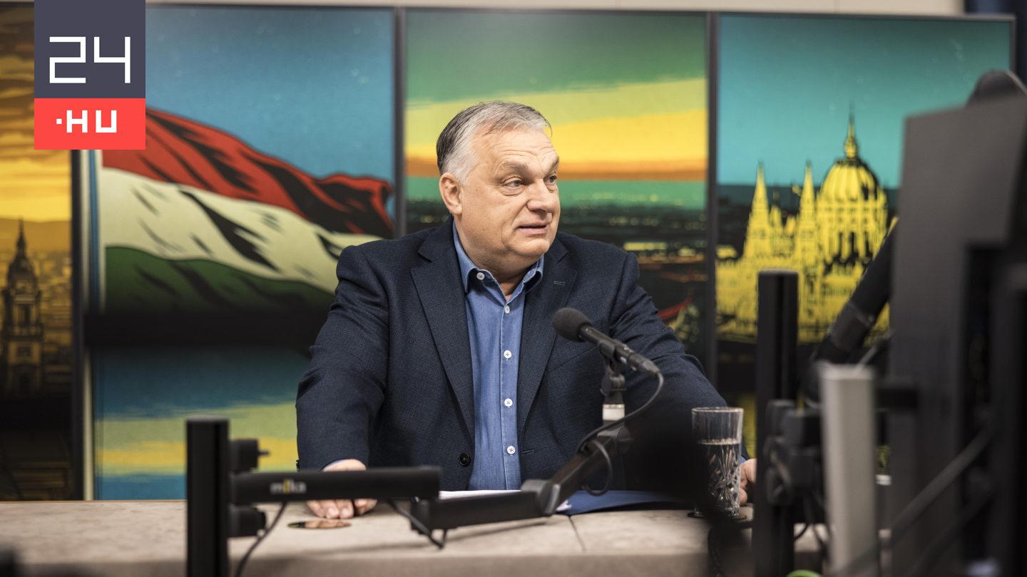 Orbán nem tudja, hogy Trump jön-e Magyarországra