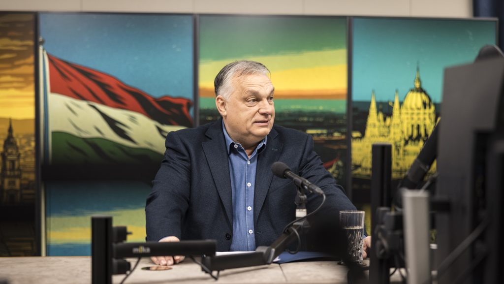 Brüsszel és Kijev összjátéka