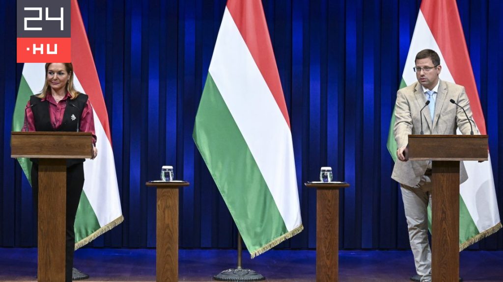 Kormányinfó: Döntött a kormány, petícióznak „Brüsszel háború tervei” ellen