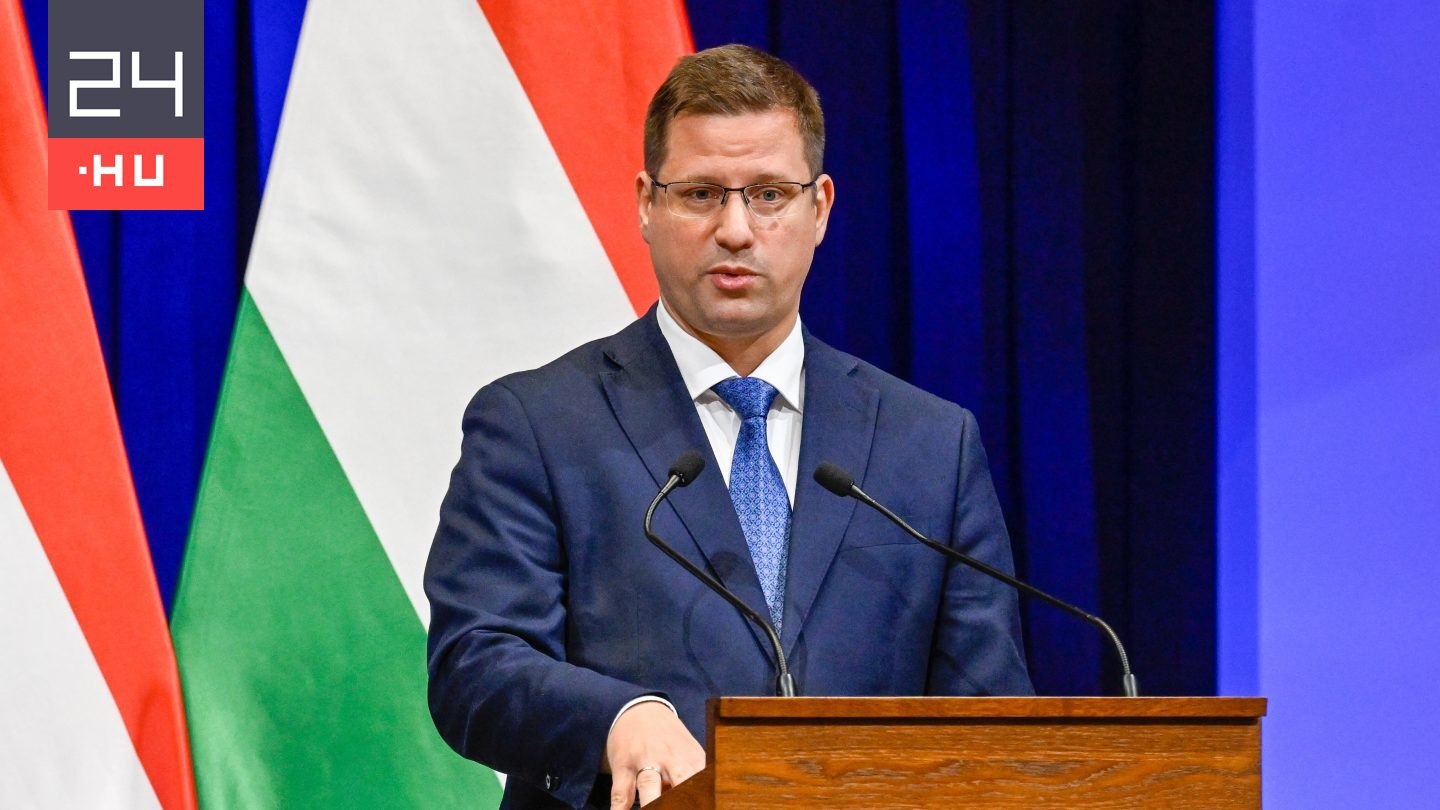 Kormányinfó: itt vannak a rezsistop részletei