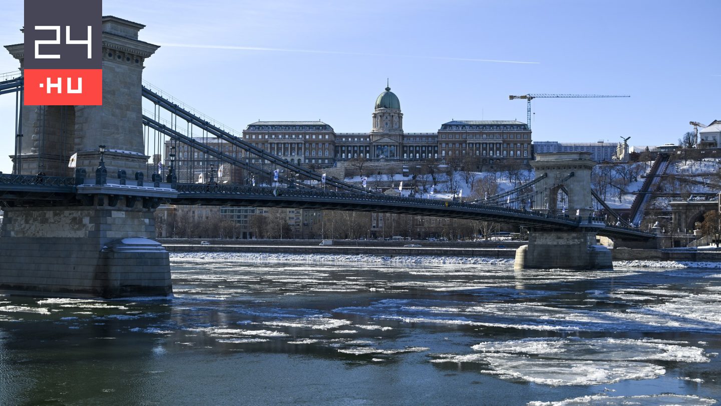Egressy Mátyás eltűnése: Vitézy Dávid javasolja, hogy az összes budapesti Duna-hidat kamerázzák be