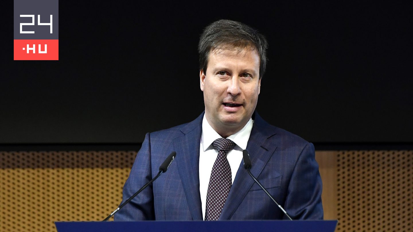 Az MNB új alelnöke szőlőbirtokot vett a Balaton-felvidéken