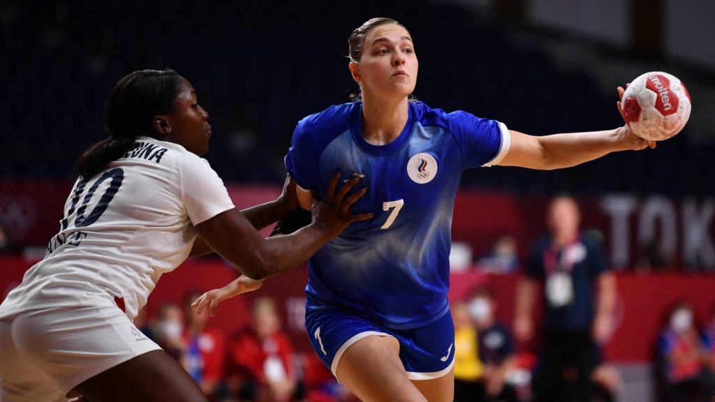 „Gyertek, lehet, hogy soha többé nem lesz ilyen mérkőzés!” – nagy dobásra készül az orosz kéziszövetség