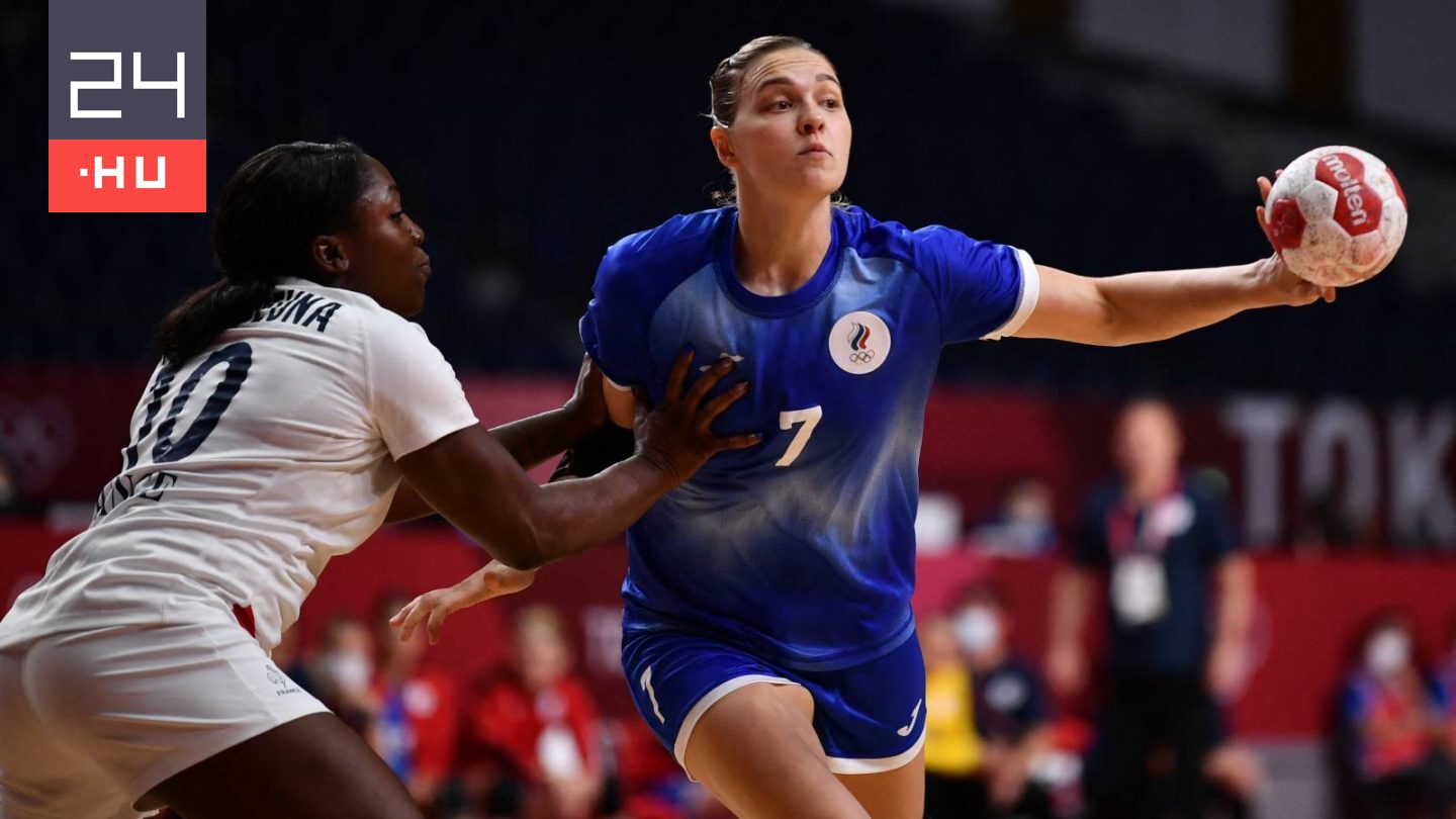 „Gyertek, lehet, hogy soha többé nem lesz ilyen mérkőzés!” – nagy dobásra készül az orosz kéziszövetség