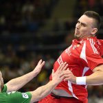 Bodó Richárd kézilabda eb magyarország lengyelország