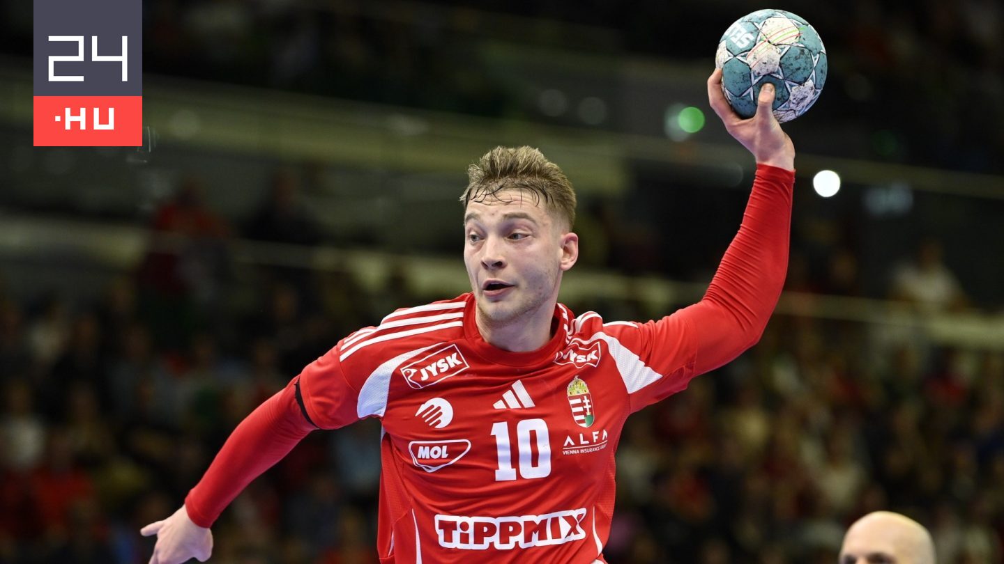 Edzésen szenvedett súlyos sérülést, műteni kellett a magyar válogatott kézist