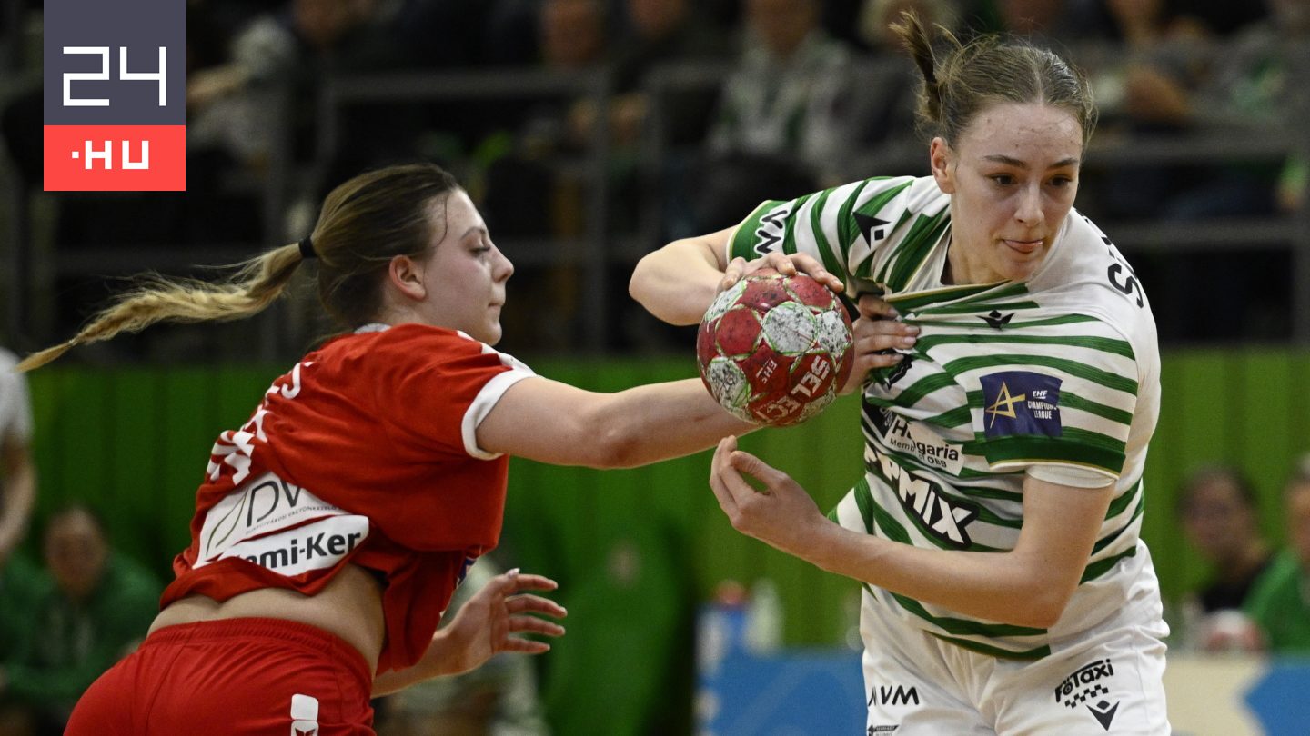 Az anyagi gondok miatt szenvedő csapatot húsz góllal verte a Fradi