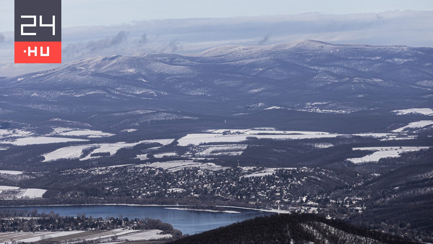 FIGYELEM: A Börzsönybe menne kirándulni a hétvégén? Nagyon vigyázzon!