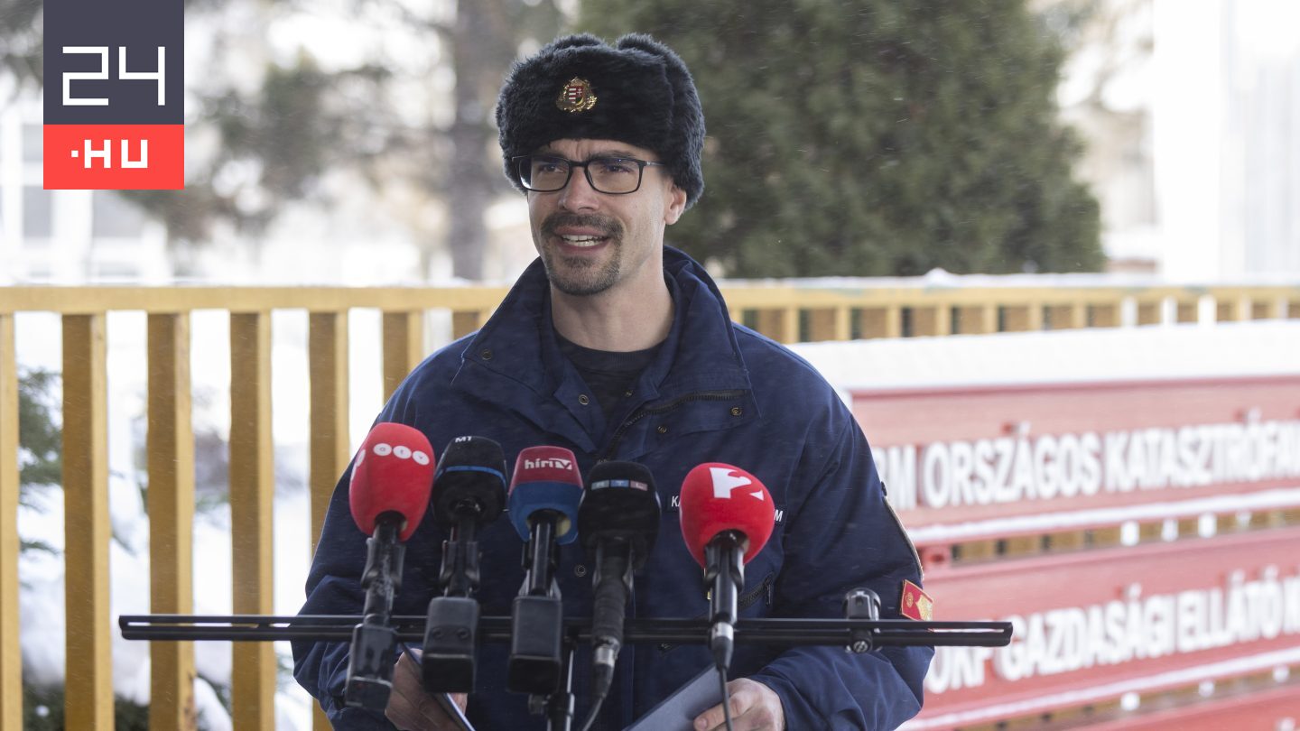 27 középiskolában rendeltek el rendkívüli szünetet az időjárás miatt