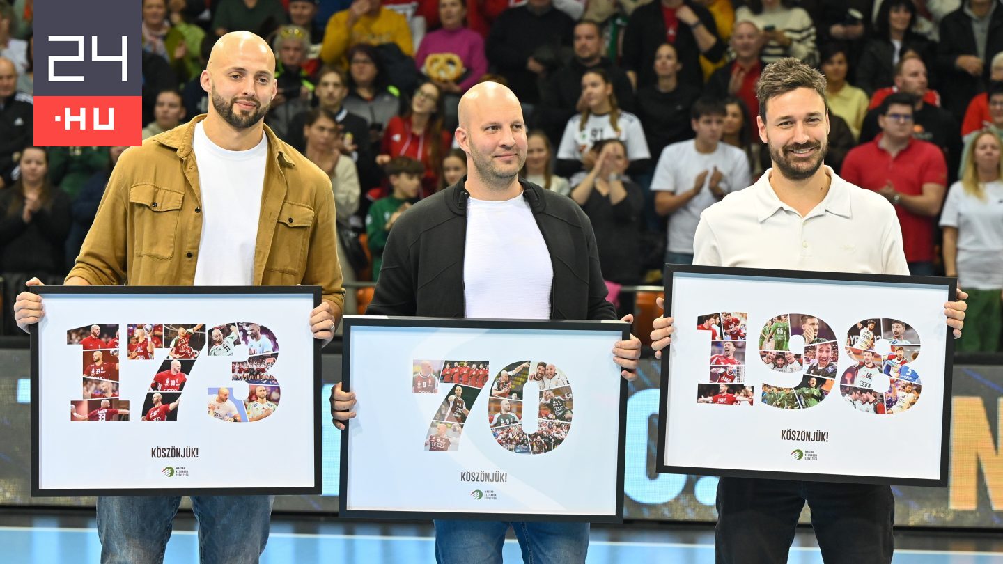 Románveréssel búcsúztatták a magyar kézilegendákat