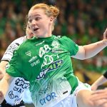 Dione Housheer a Debrecen ellen.