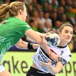 győr debrecen női kézilabda bajnokok ligája