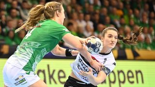 győr debrecen női kézilabda bajnokok ligája