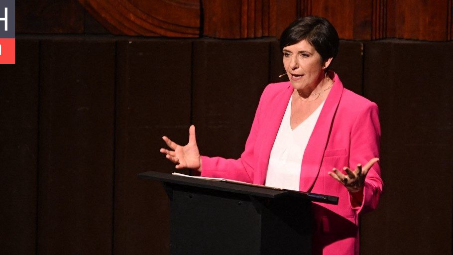 Dobrev Klára évértékel: Elszabadult bennem az oroszlán