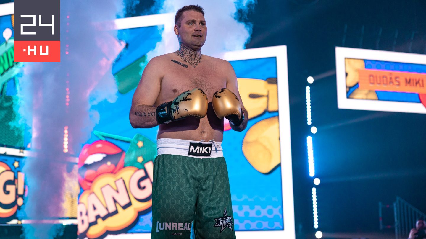 Dudás Mikiről a nagyapja: Meggyőződésem, hogy őt is egyszerűen agyonverték