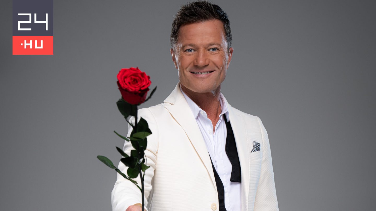 Stohl András elárulta, mire kérte a családját, amikor megosztotta velük, hogy ő lesz A Nagy Ő