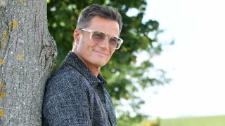 Stohl András A Nagy Ő-ben.