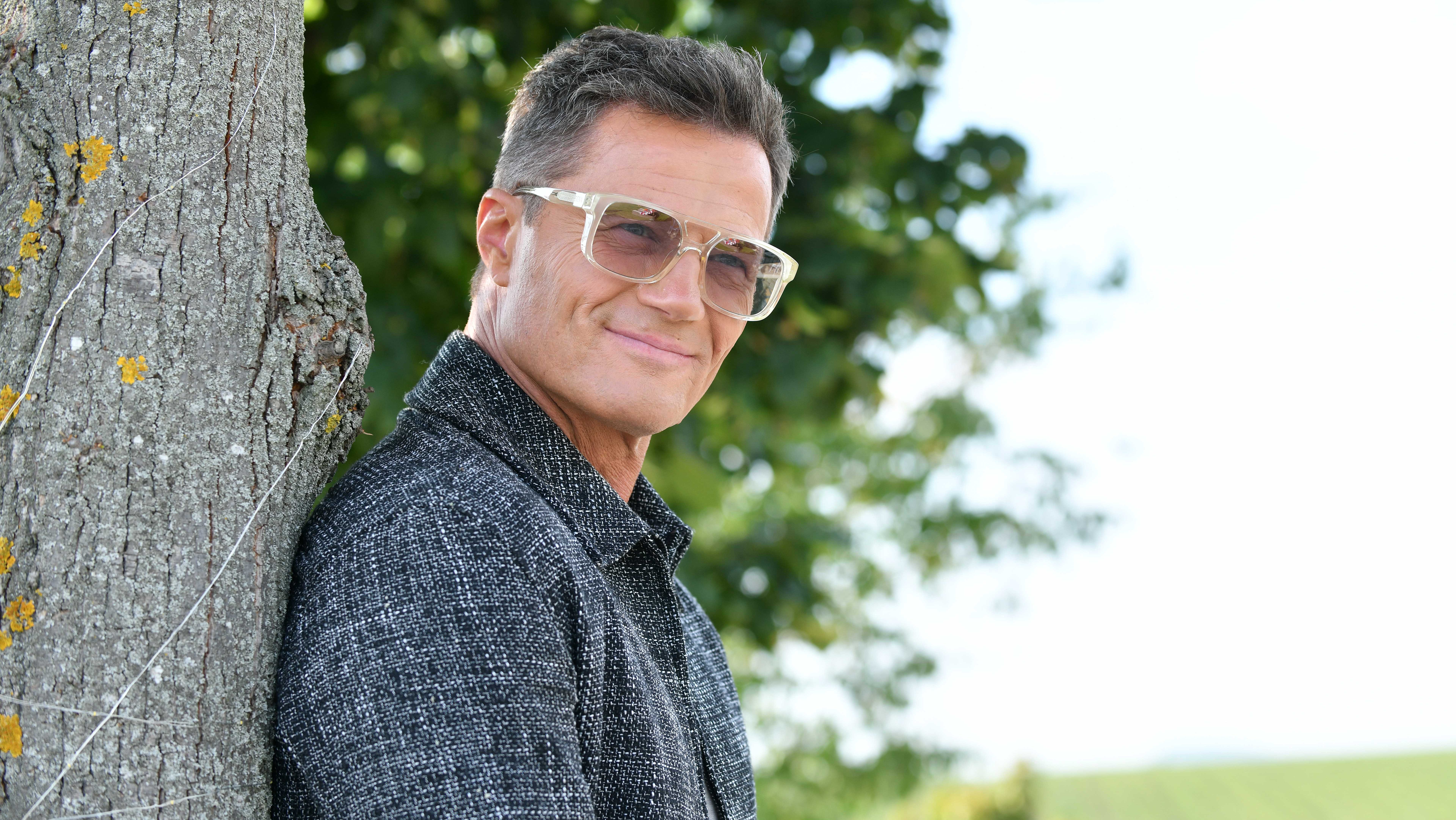 Stohl András A Nagy Ő-ben.