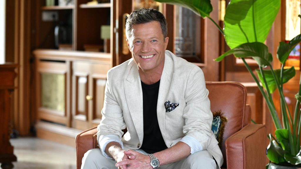 „Azt hiszem, engem elég sokan kívánnak” – így gondolkodik a nőkről, hódításról, szexualitásról Stohl András