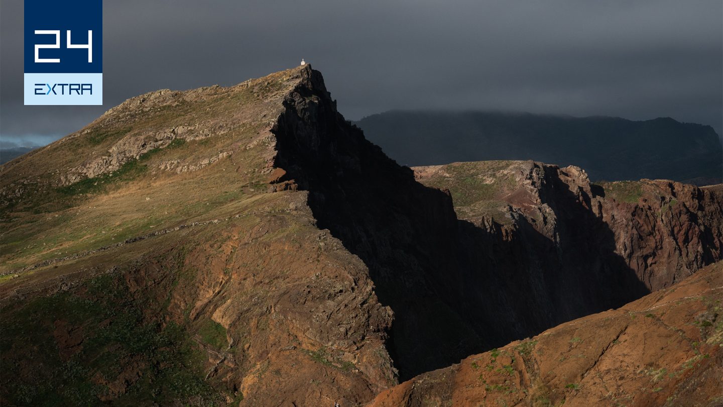 Madeirának nemcsak Cristiano Ronaldót köszönhetjük, hanem a tökéletes kikapcsolódást is