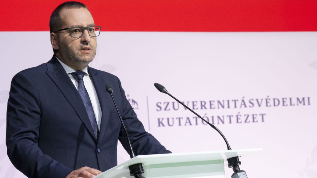 A Szuverenitásvédelmi Hivatal 1,3 milliárddal szállhat be a kampányba