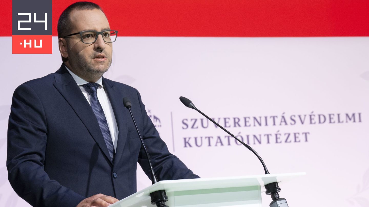 A Szuverenitásvédelmi Hivatal 1,3 milliárddal szállhat be a kampányba