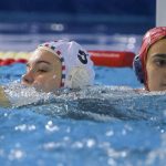 Női vízilabda eb magyarország spanyolország