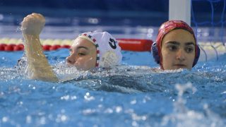 Női vízilabda eb magyarország spanyolország