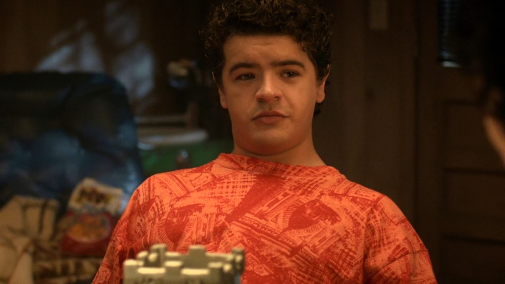 A Budai Váralagút is feltűnik a Stranger Things záróepizódjában