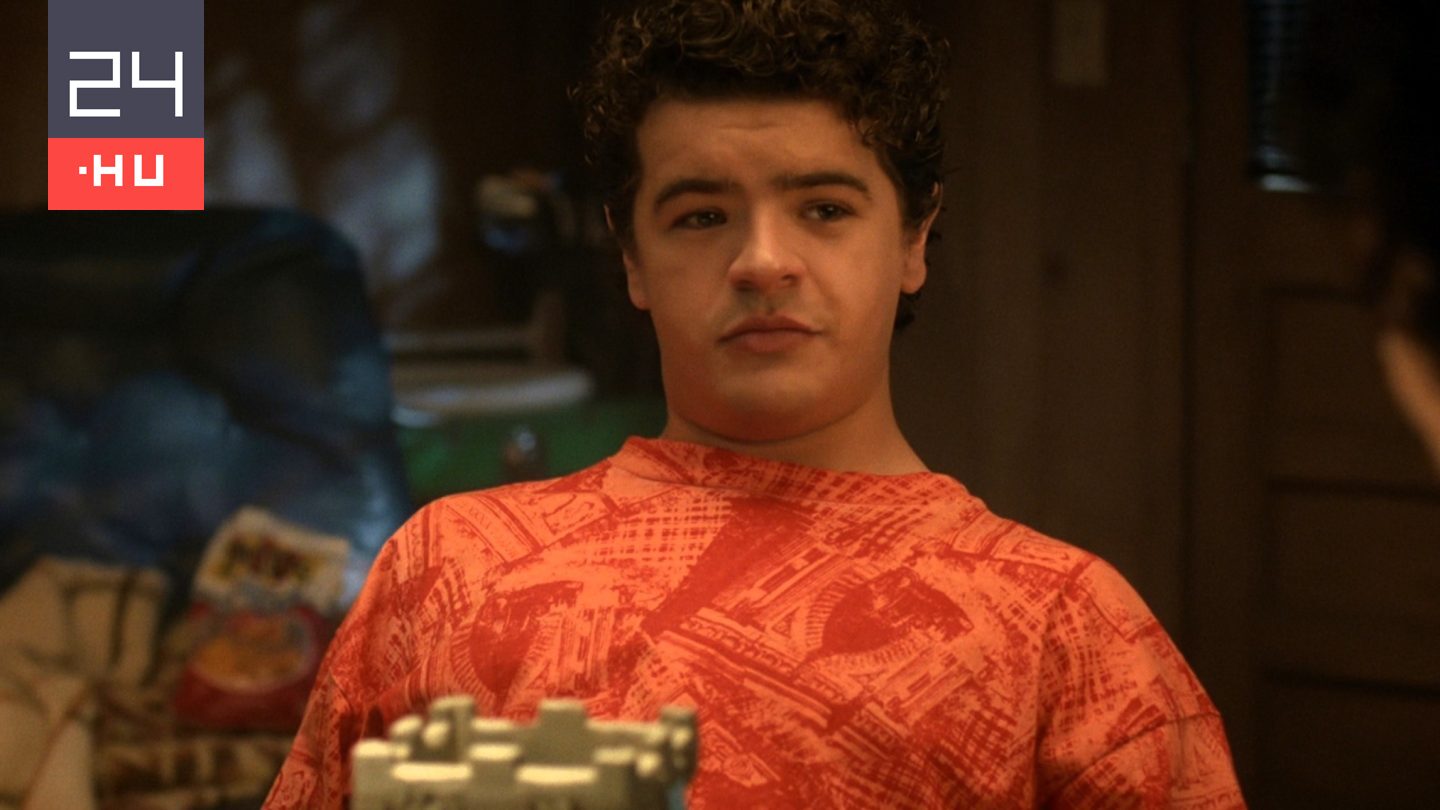 A Budai Váralagút is feltűnik a Stranger Things záróepizódjában