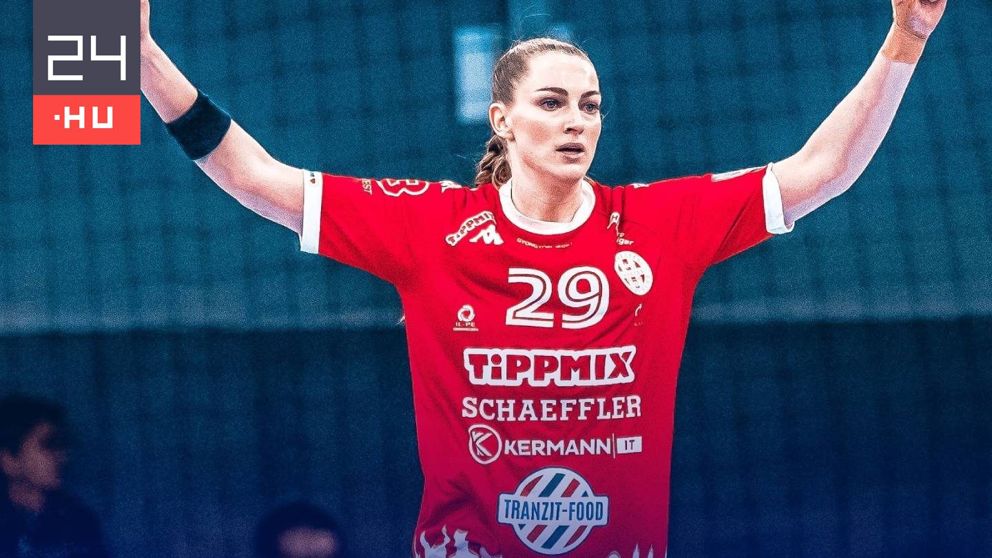 Először nyert BL-meccset hazai pályán a Debrecen női kézicsapata