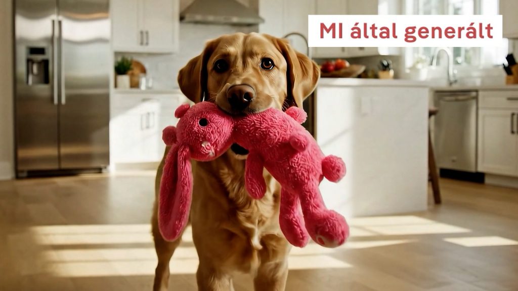 Hogyan ismerhetjük fel az MI-generált tartalmakat?