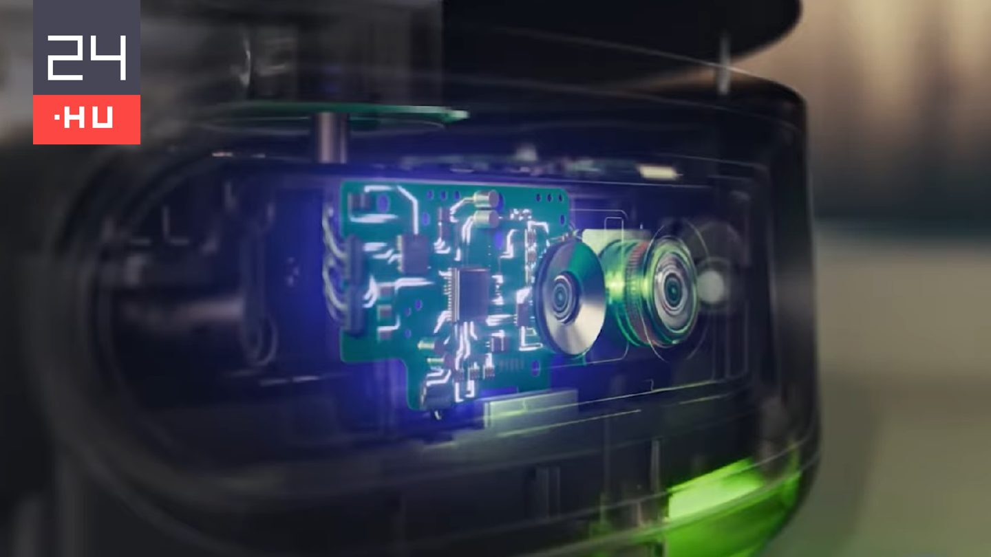 Vajon mire készül idén a Dyson?