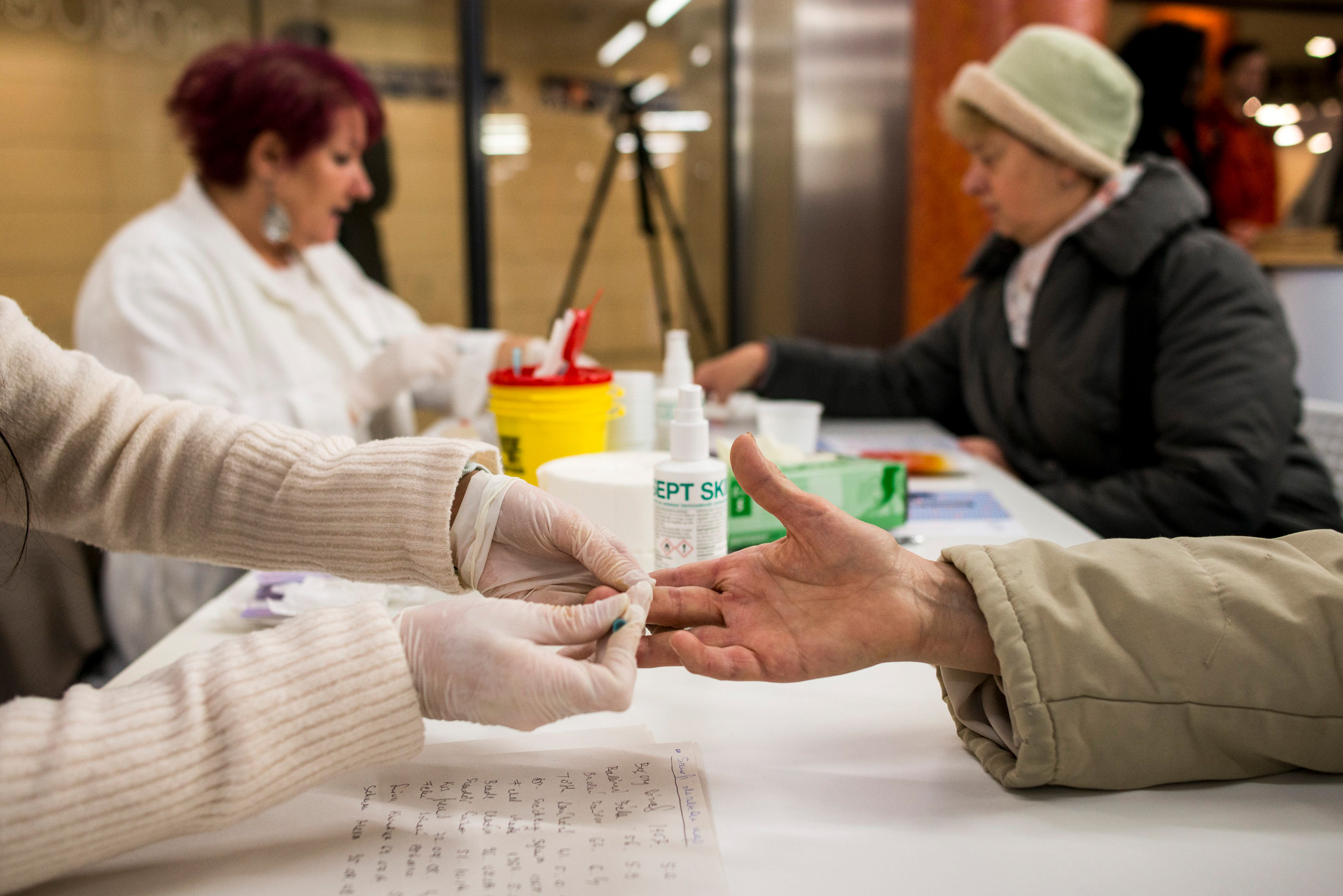 Hiába gyógyíthatatlan, van fegyverünk a cukorbetegség ellen 2