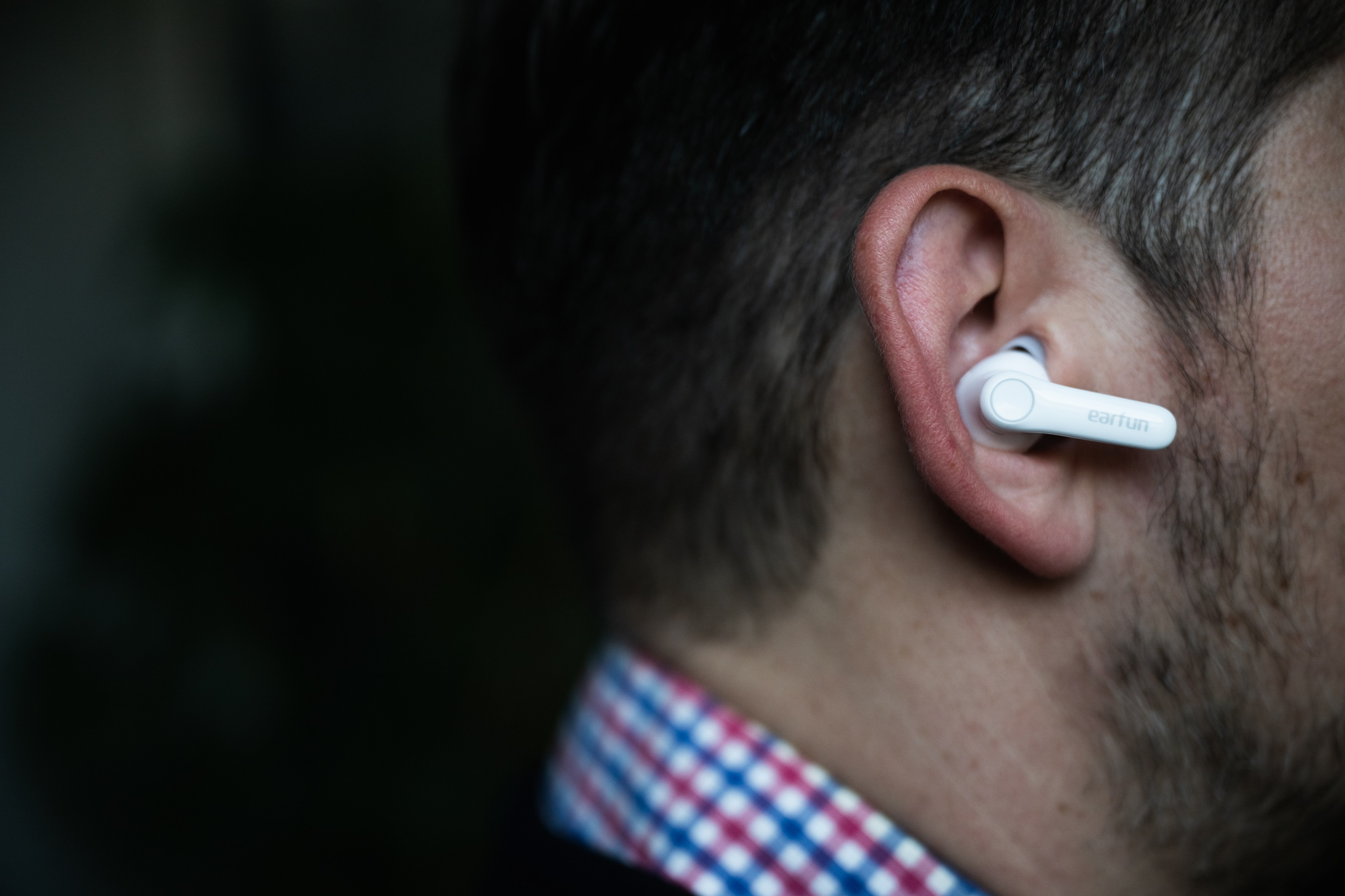 EarFun Air Pro 4+ fülhallgató