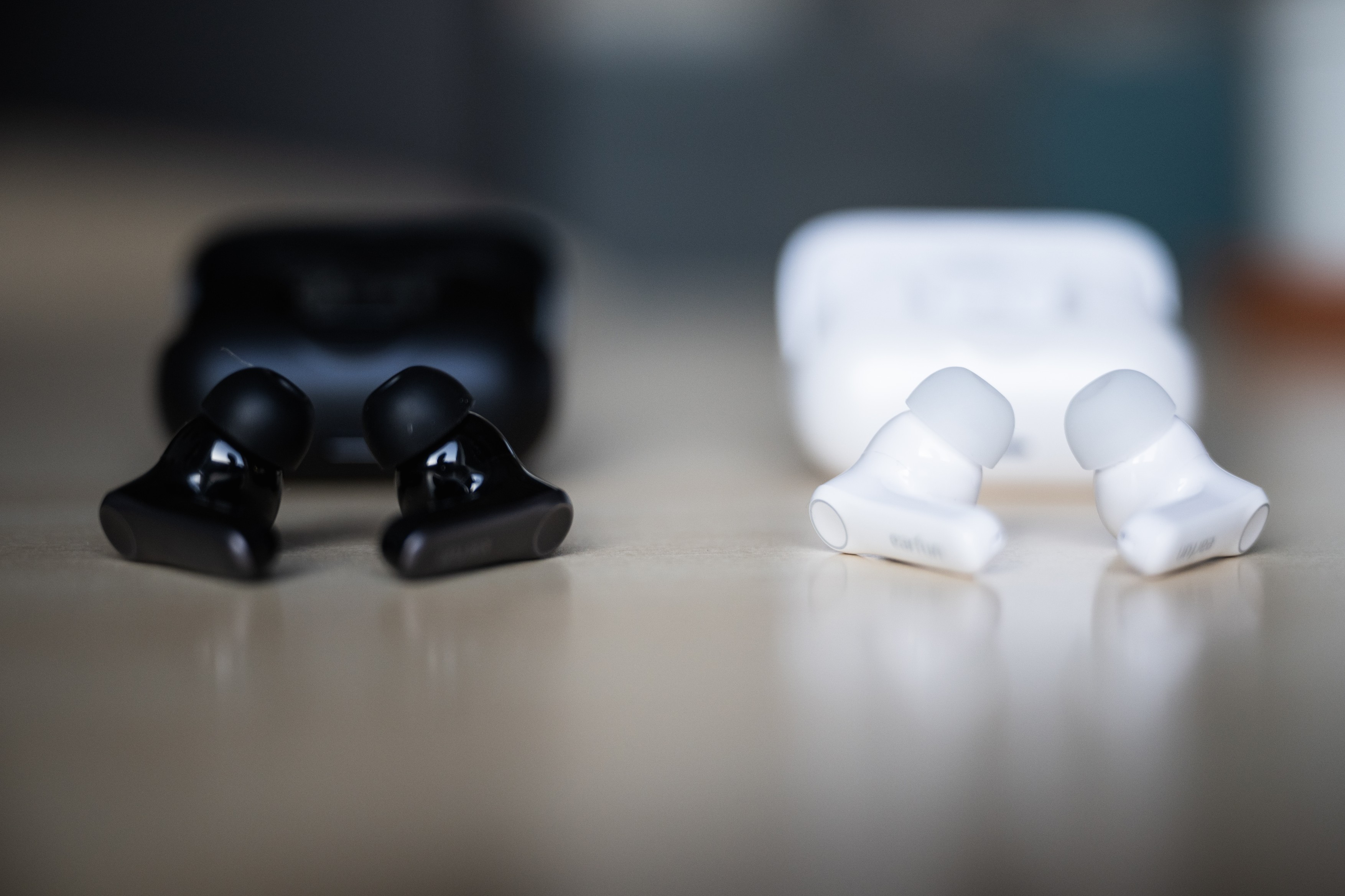 EarFun Air Pro 4+ fülhallgató