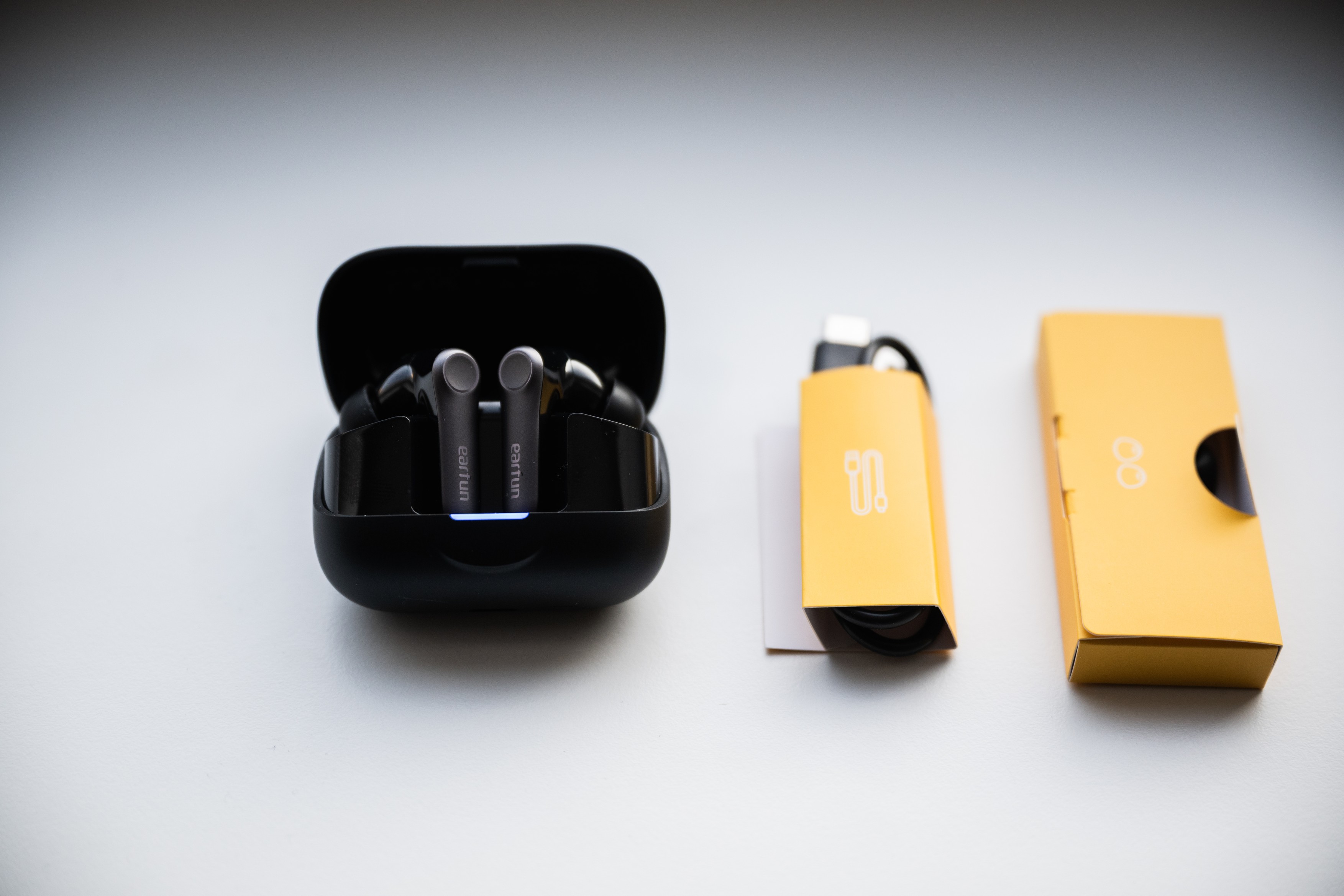 EarFun Air Pro 4+ fülhallgató