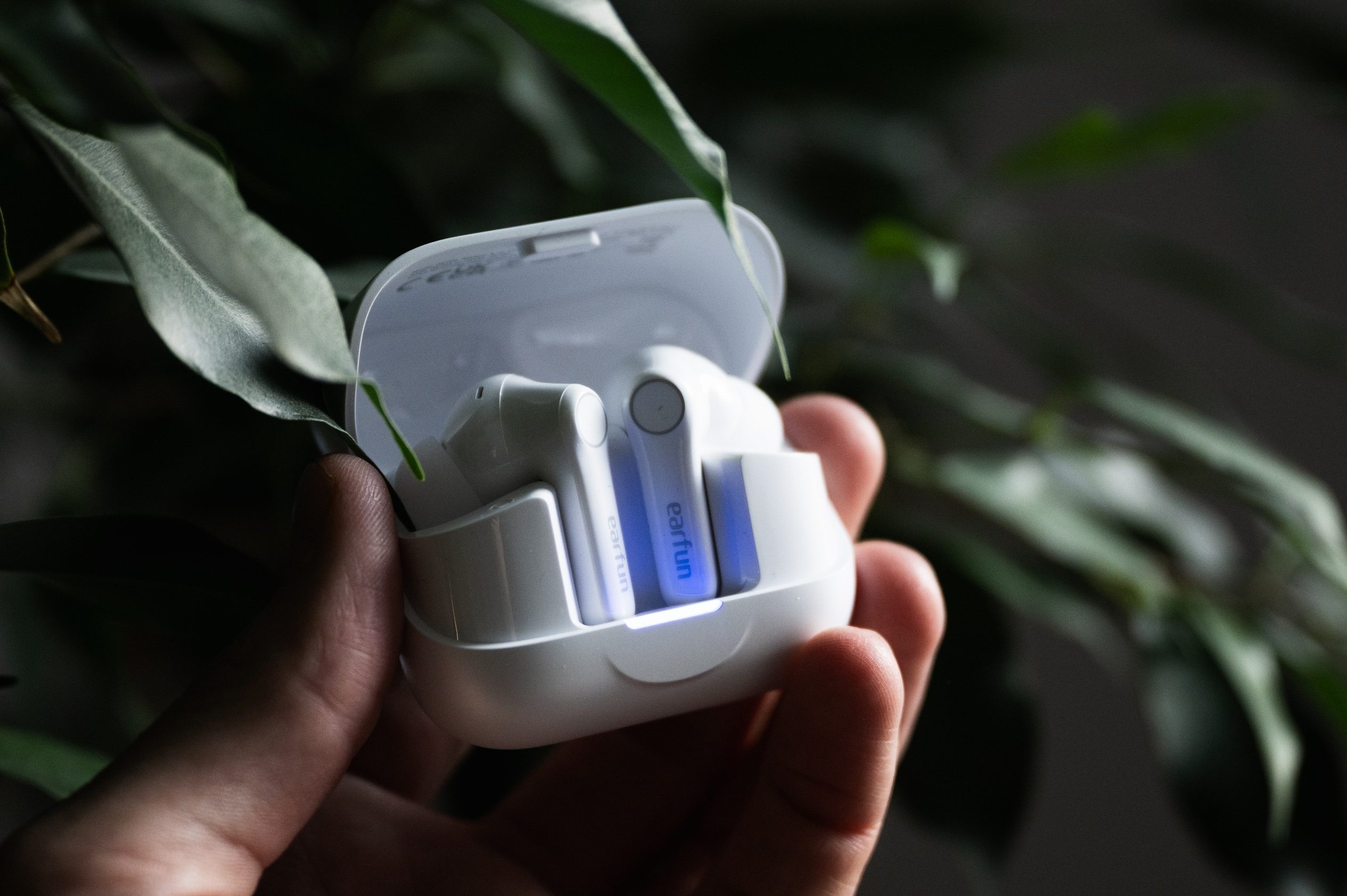 EarFun Air Pro 4+ fülhallgató