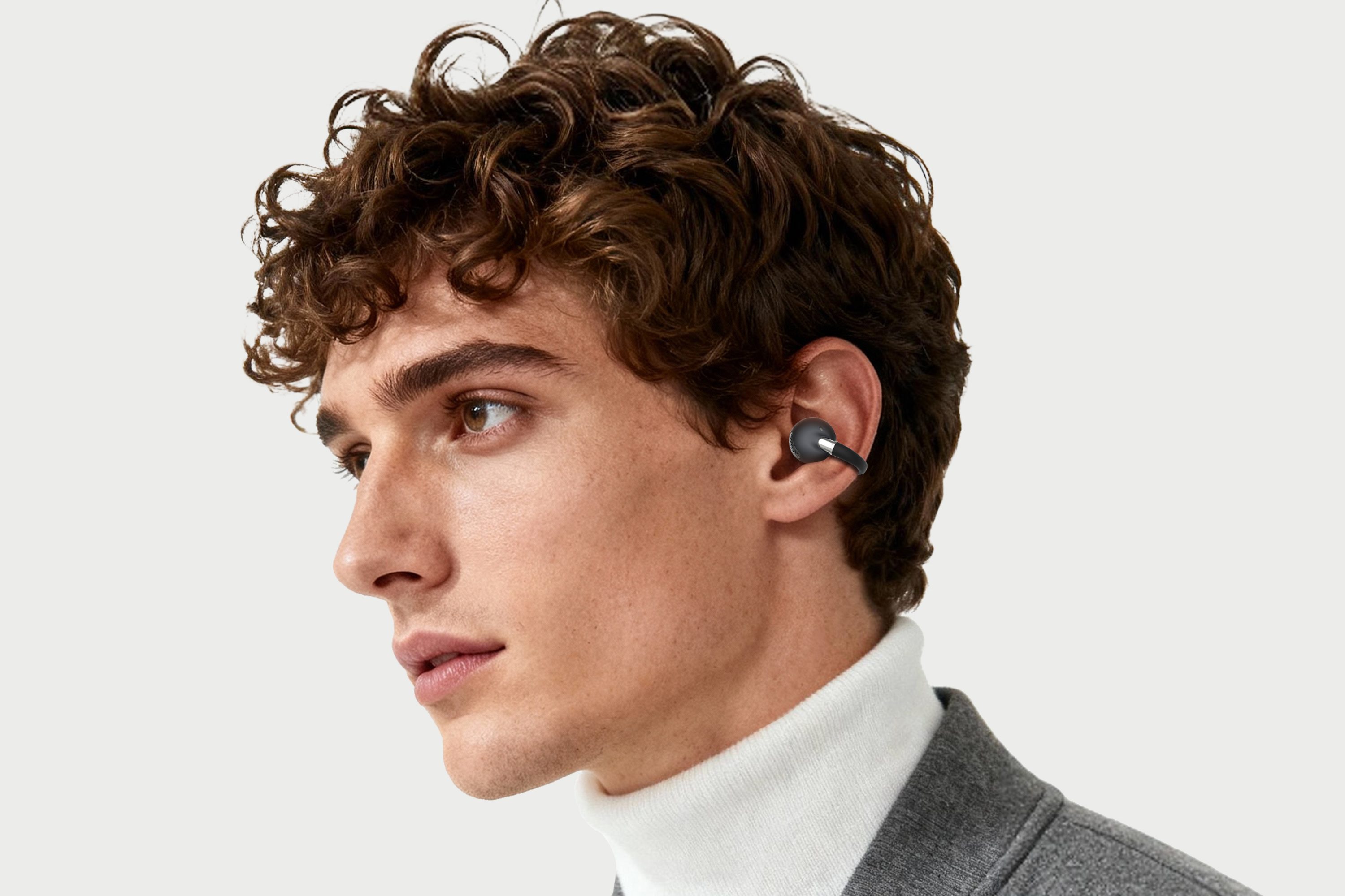 EarFun Clip 2 fülhallgató