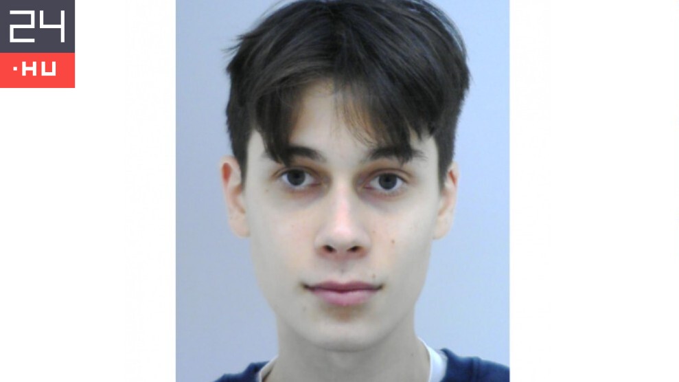 Bulizni ment a 18 éves fiú, azóta nem tért haza