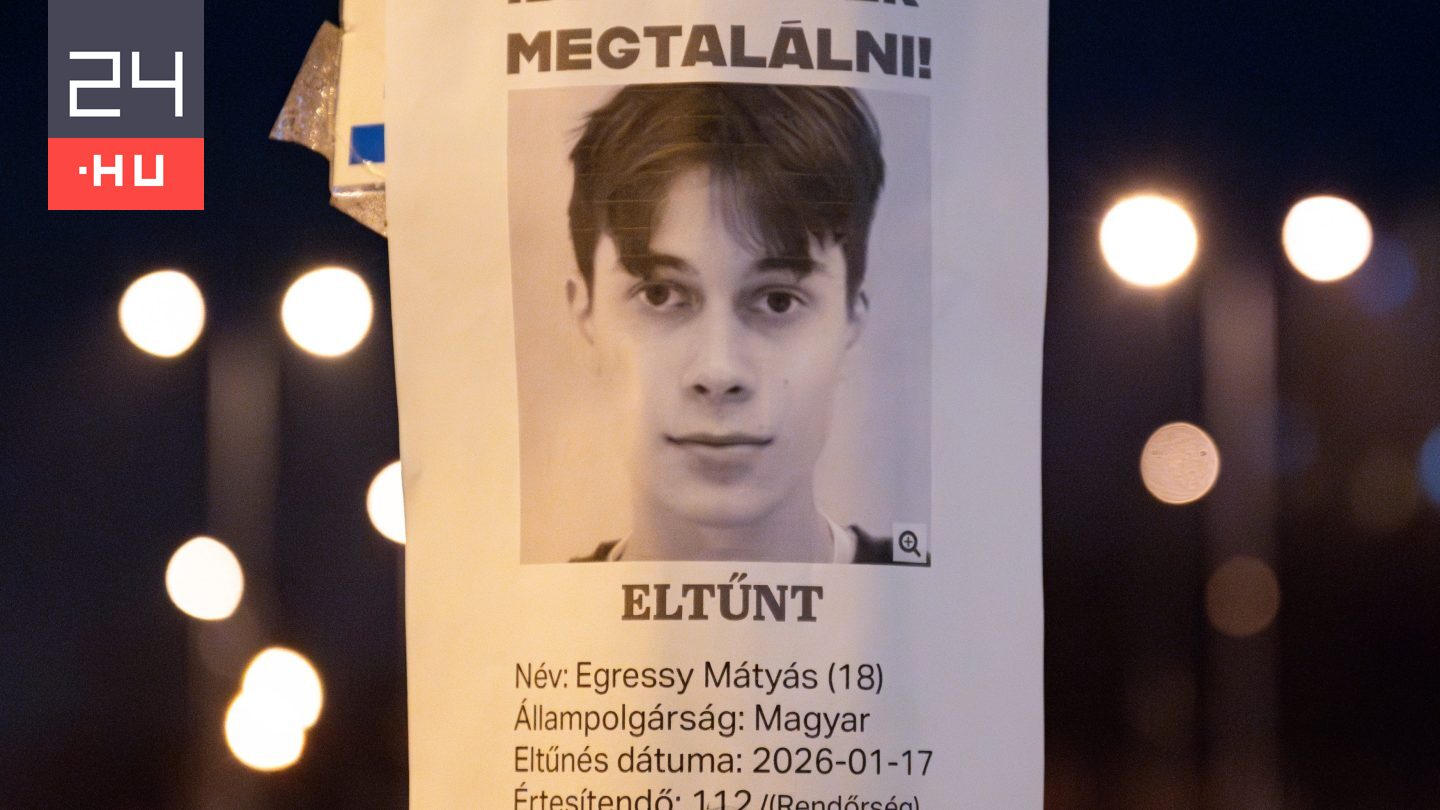 Megszólalt a BKK: felidézték, mi történt az éjszakai buszról leszállított Egressy Mátyással