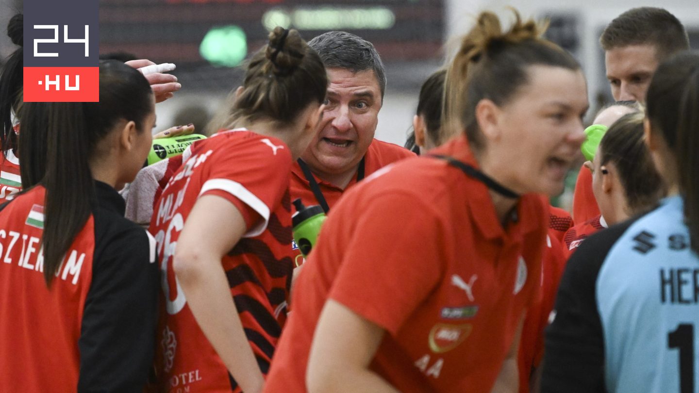 Elek Gábor a történelmi meccs után: Nagyon szomorú vagyok