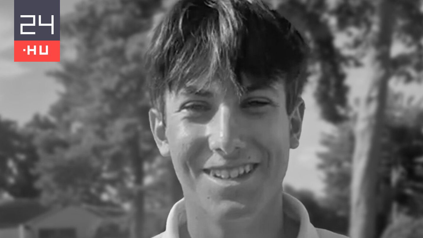 Fiatal golfozó a svájci tűzvész első megnevezett áldozata